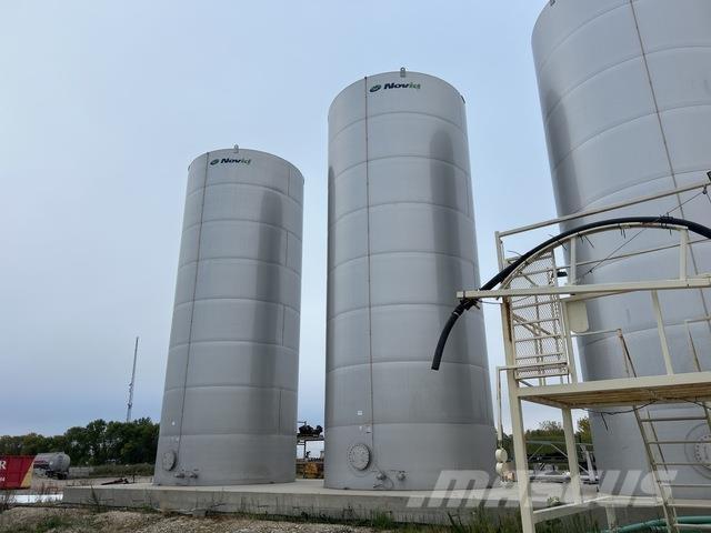  Novid Cisternas o cubas esparcidoras de purín