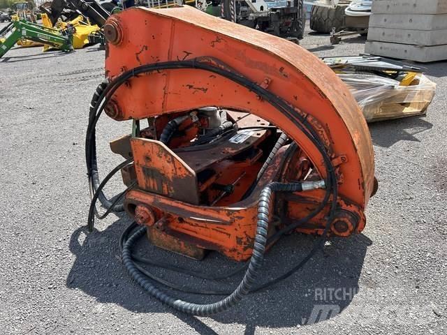 NPK HP-7SX Construcción - Otros