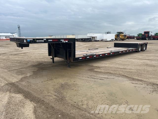  Oasis Góndola de cama rebajada