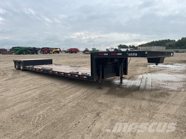  Oasis Góndola de cama rebajada