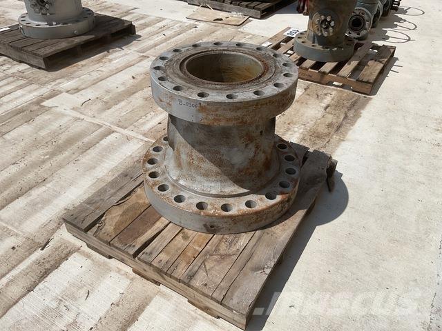  OCT C-22 Construcción - Otros