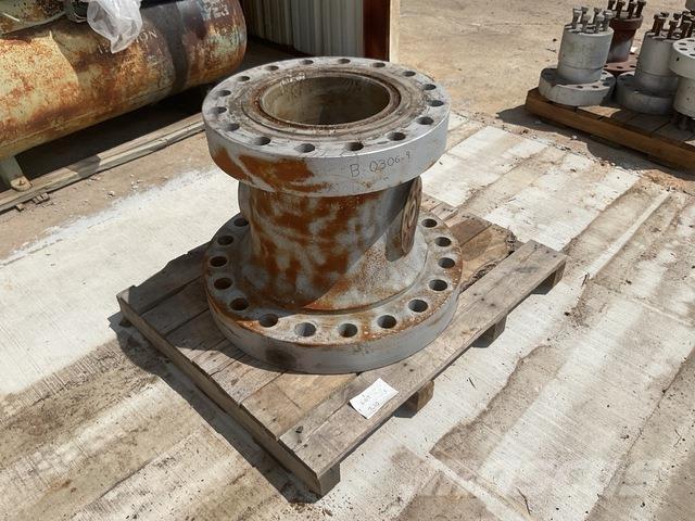  OCT C-22 Construcción - Otros