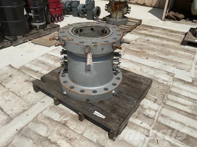  OCT C-22 Construcción - Otros