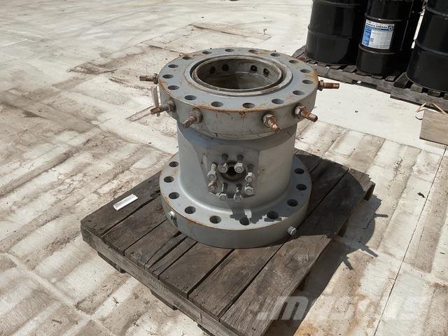  OCT C-22 Construcción - Otros