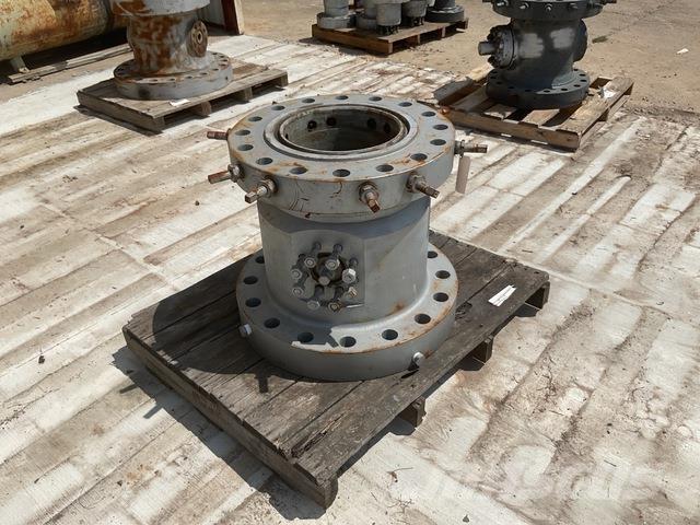  OCT C-22 Construcción - Otros