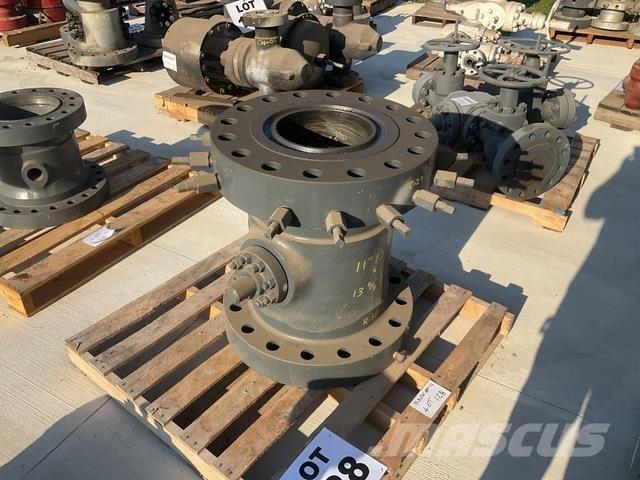  OCT C-22-L Construcción - Otros