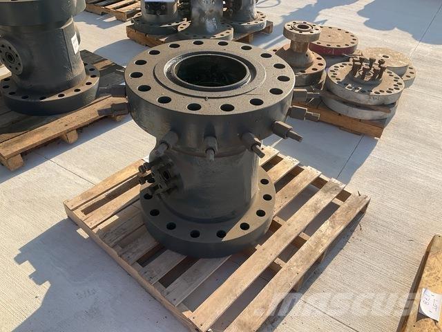  OCT C-22-L Construcción - Otros