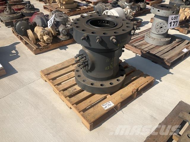  OCT C-22-L Construcción - Otros