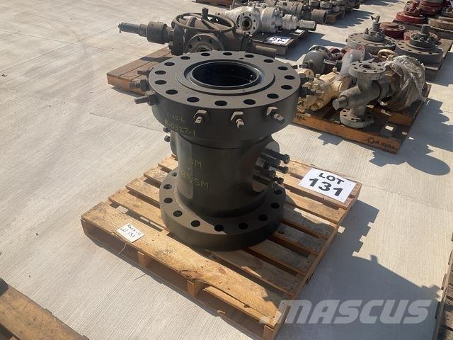  OCT C-22-L Construcción - Otros