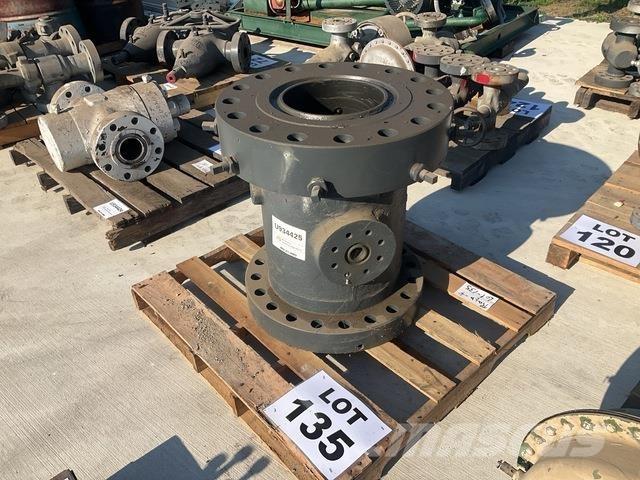  OCT C-22-L Construcción - Otros