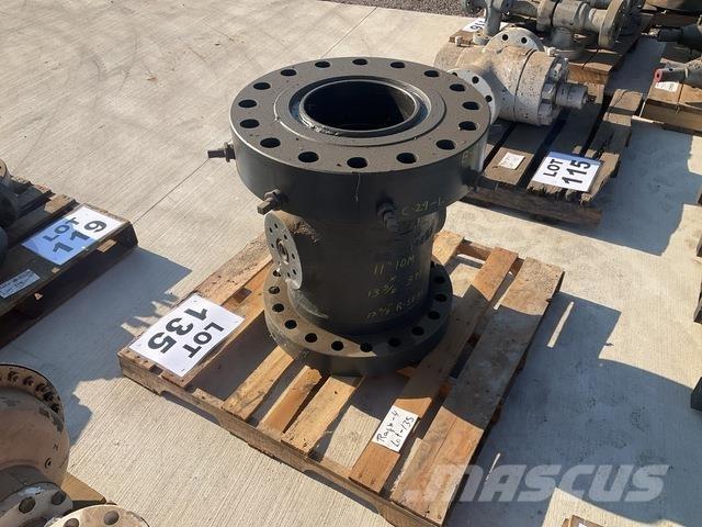  OCT C-22-L Construcción - Otros