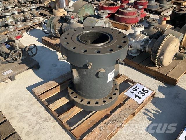  OCT C-22-L Construcción - Otros