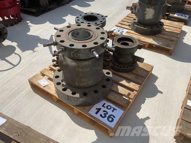  OCT C-22-L Construcción - Otros