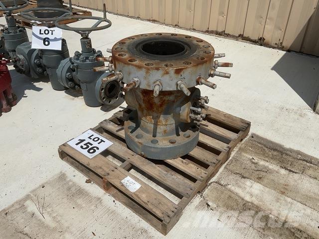  OCT C-29-L Construcción - Otros