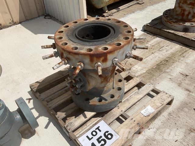  OCT C-29-L Construcción - Otros