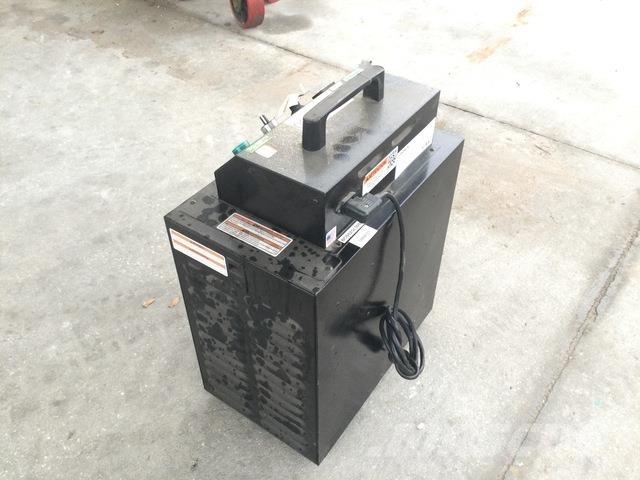  Odorox Boss Motores y engranajes