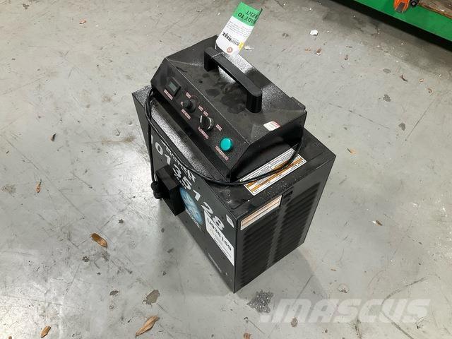  Odorox Boss Motores y engranajes