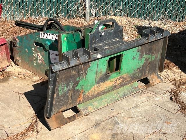 Okada ORV550 Martillos hidráulicos