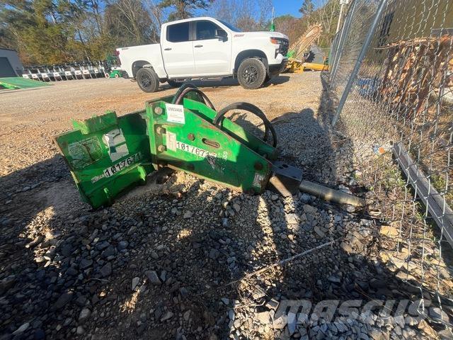 Okada ORV550 Martillos hidráulicos