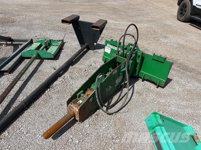 Okada ORV800S Martillos hidráulicos