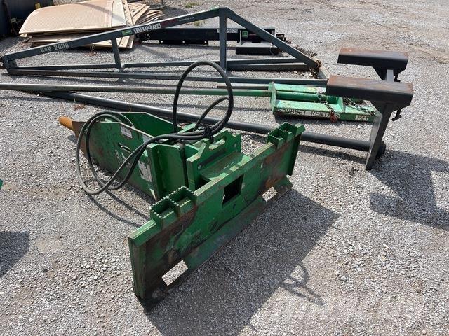 Okada ORV800S Martillos hidráulicos
