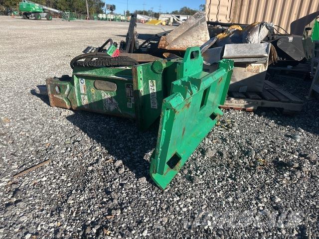 Okada ORV800SH Martillos hidráulicos