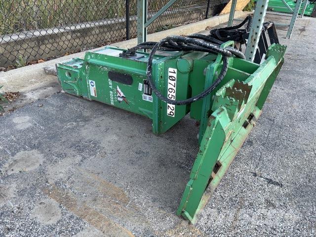 Okada ORV800SH Martillos hidráulicos