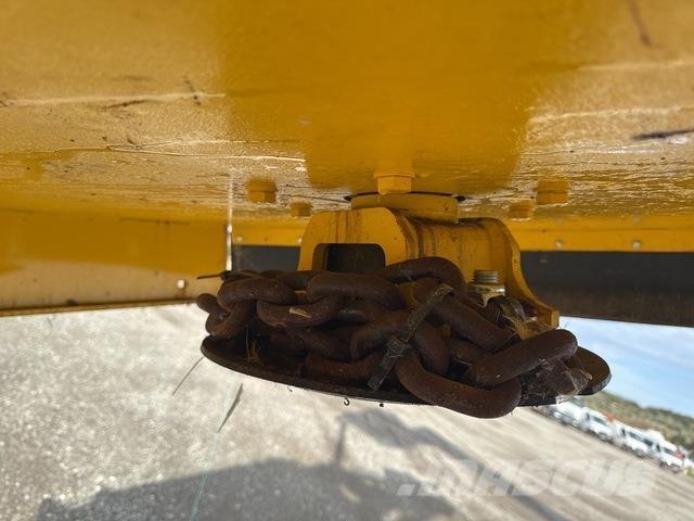 Omarv TAF 150 Corta-césped de greens