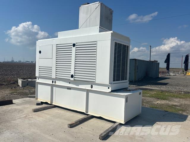 Onan NTA855-G5 Generadores diesel