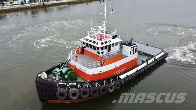 Oregon Escort Construcción - Otros