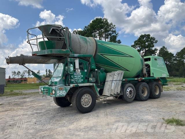 Oshkosh  Otros camiones