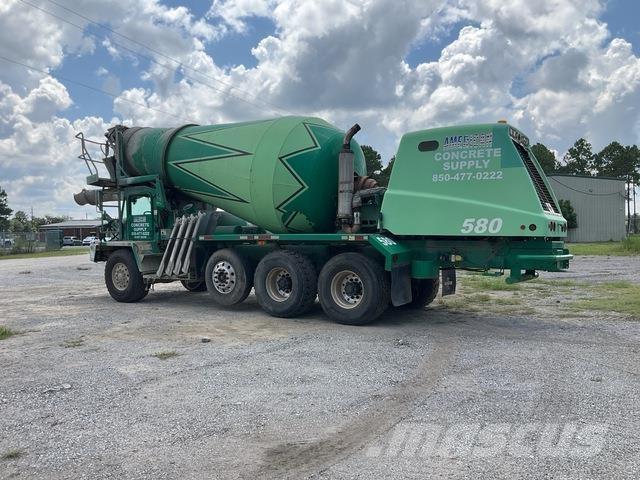 Oshkosh  Otros camiones