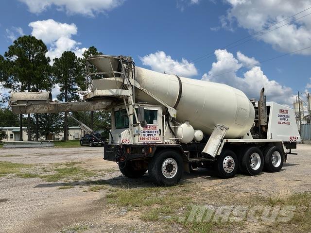 Oshkosh  Otros camiones