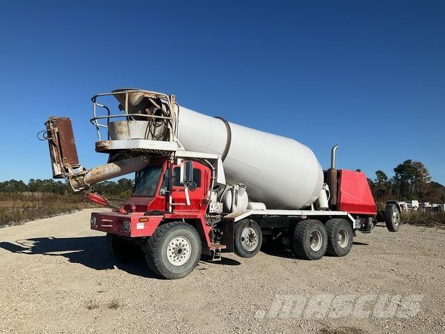 Oshkosh  Otros camiones