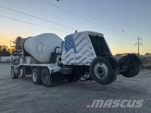 Oshkosh  Otros camiones