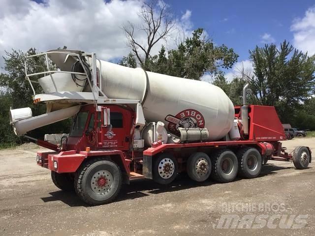Oshkosh 2146 Otros camiones