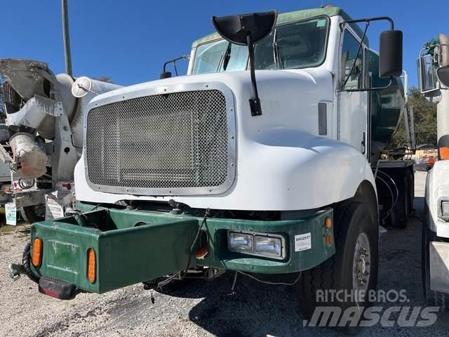 Oshkosh F-2346 Otros camiones