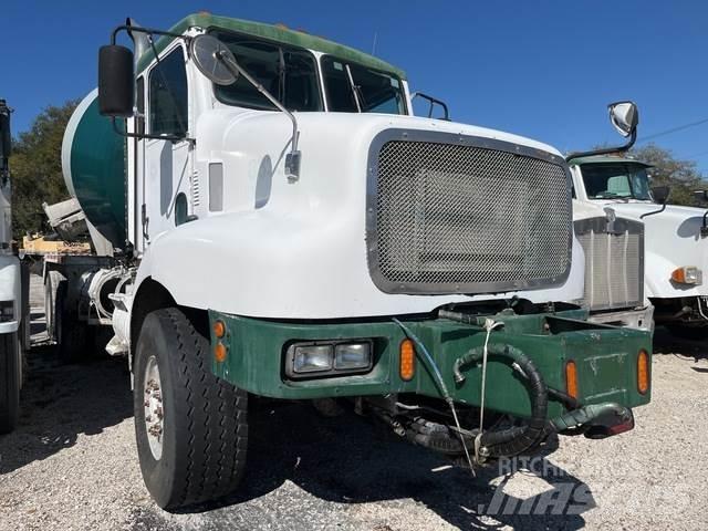 Oshkosh F-2346 Otros camiones