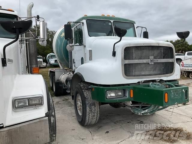 Oshkosh F2346 Otros camiones