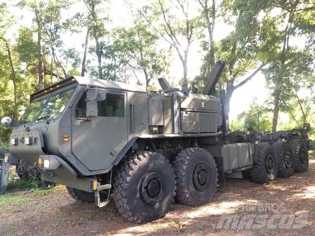 Oshkosh LVSR Otros camiones