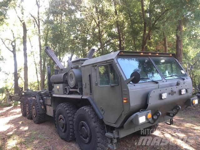 Oshkosh LVSR Otros camiones