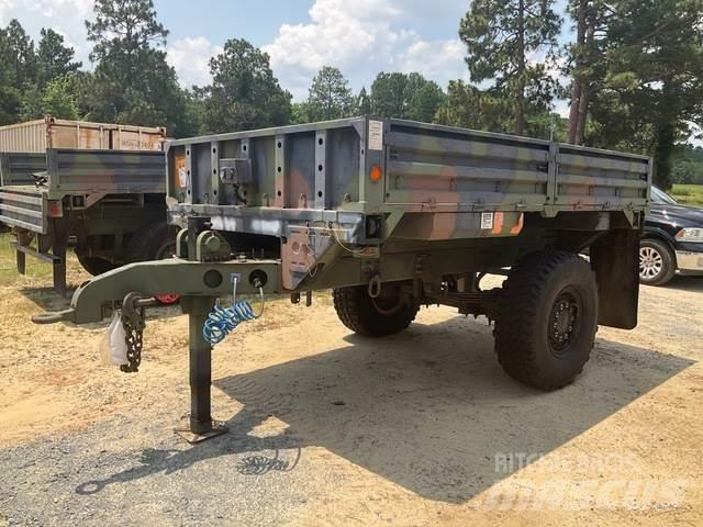 Oshkosh M1082 Construcción - Otros