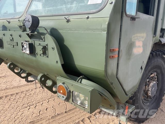 Oshkosh MKR18 Otros camiones