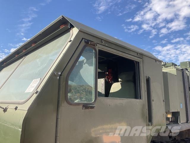 Oshkosh MKR18 Otros camiones