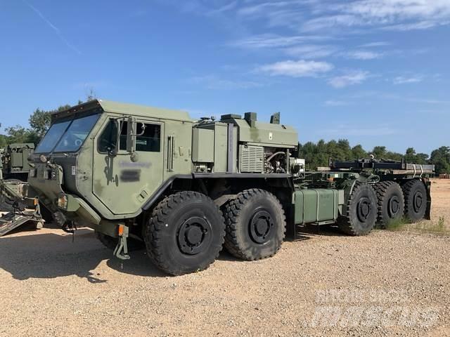 Oshkosh MKR18 Otros camiones