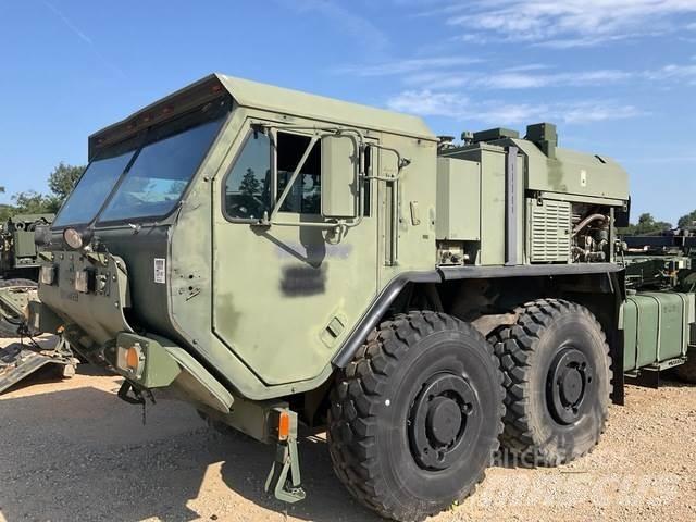 Oshkosh MKR18 Otros camiones
