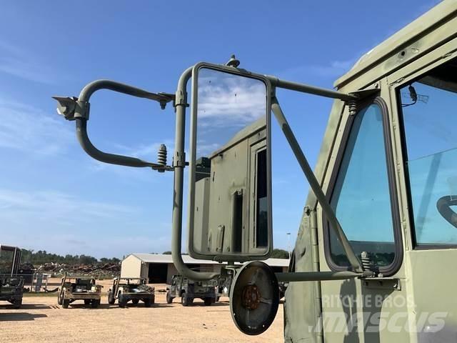 Oshkosh MKR18 Otros camiones