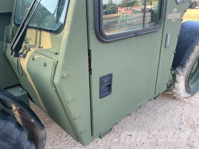 Oshkosh MMV 3 Carretillas telescópicas