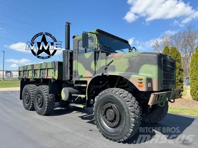 Oshkosh Other Construcción - Otros