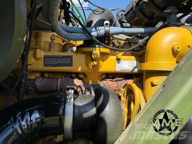 Oshkosh Other Construcción - Otros